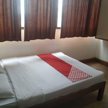 Hotel Shaurya Inn Шиллонг Экстерьер фото